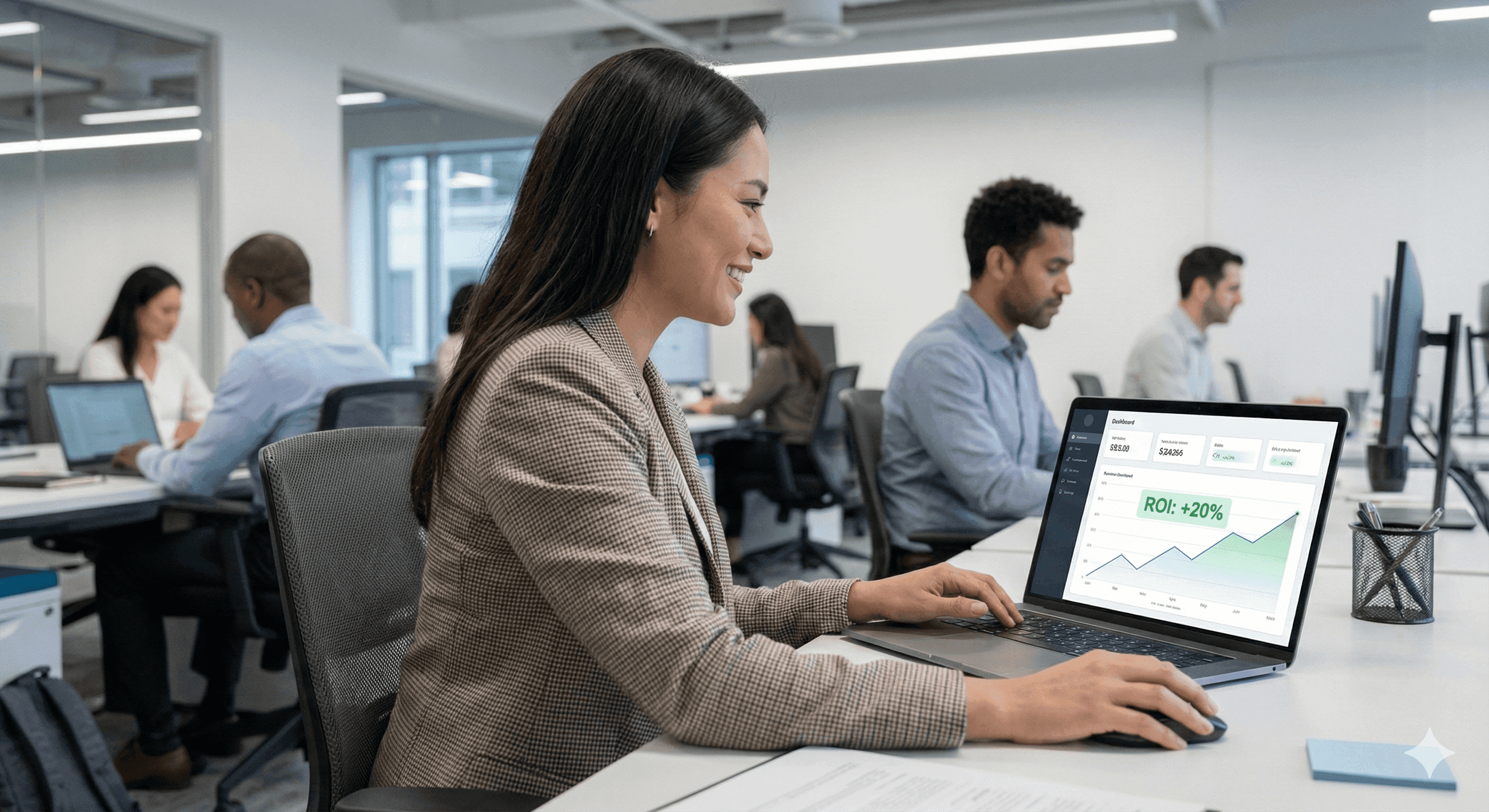 AI: From Hype to ROI – Real Business Applications in 2026