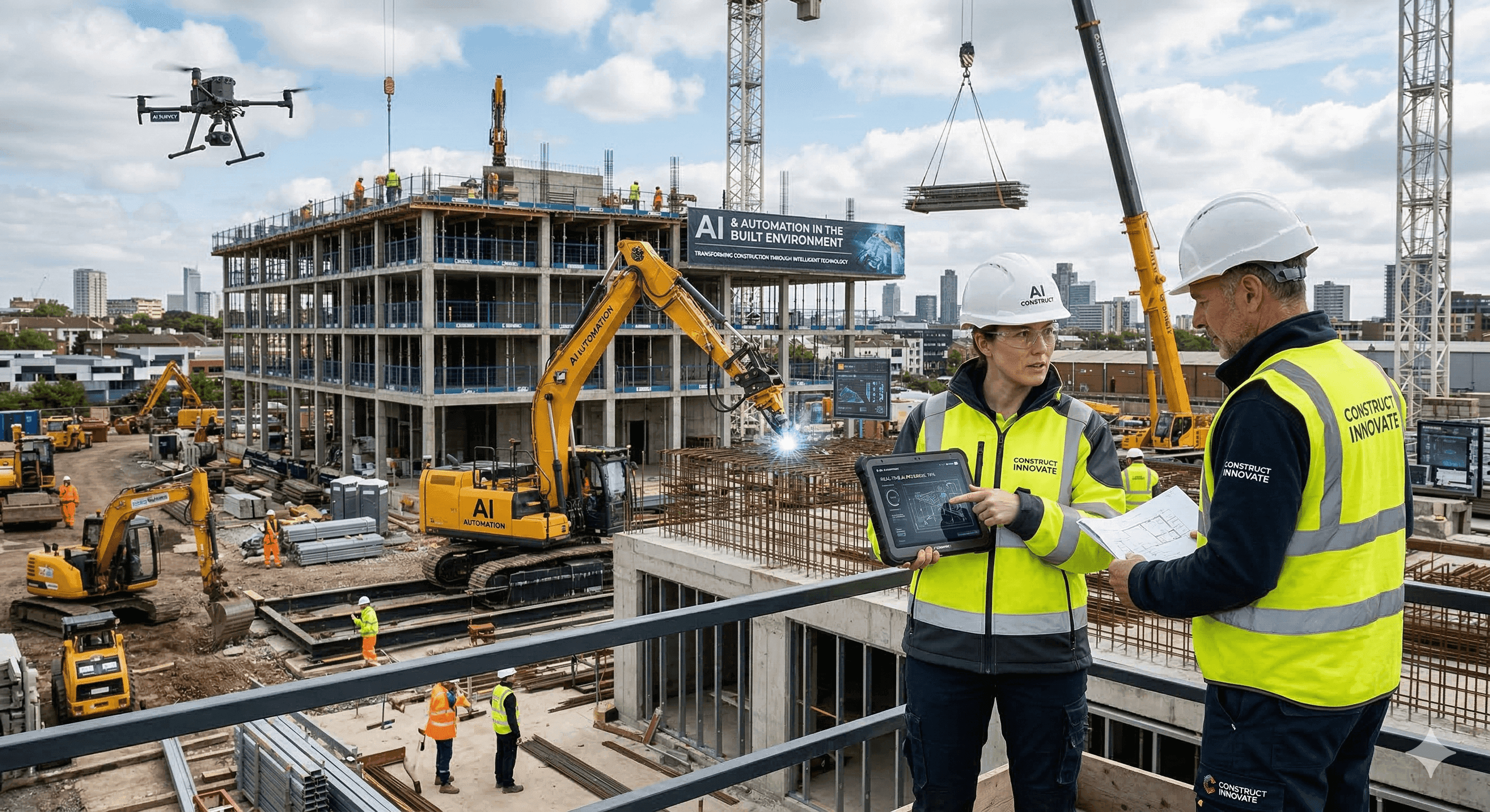 AI in 2026: Trends and Sentiments