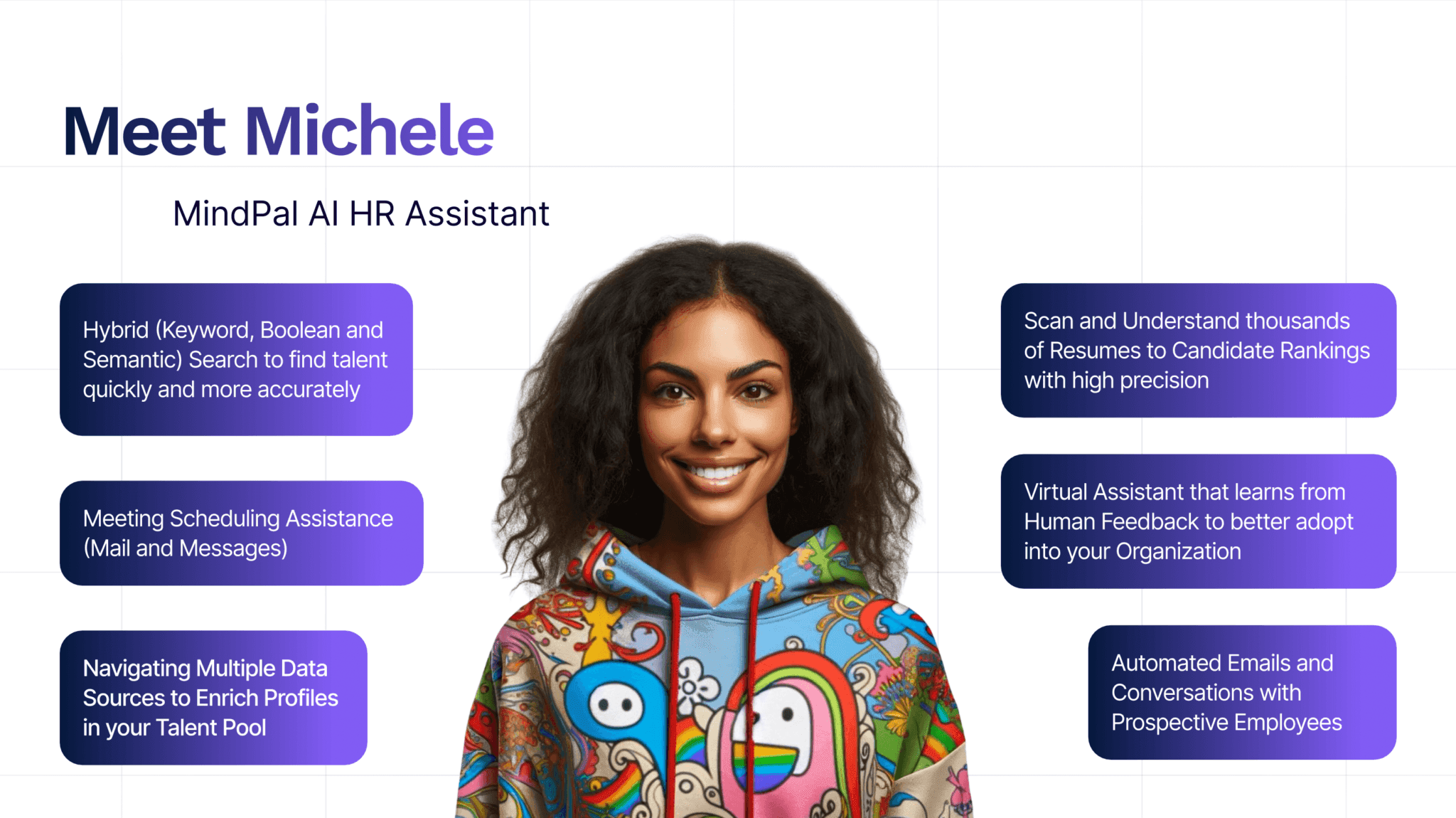 The Beta Version of MindPal’s AI Job Matching is Now Available