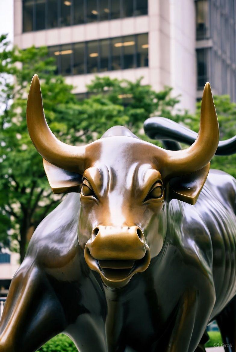 Is AI The Next Stock Market Bubble?