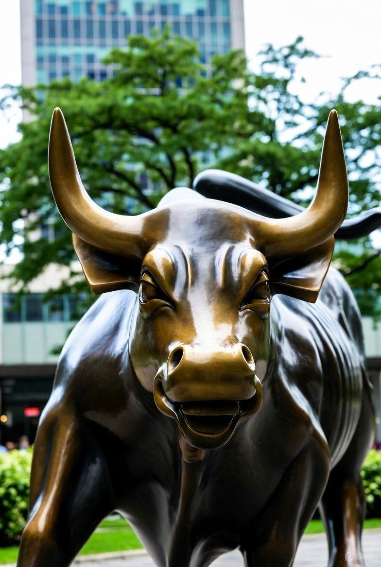 Is AI The Next Stock Market Bubble?