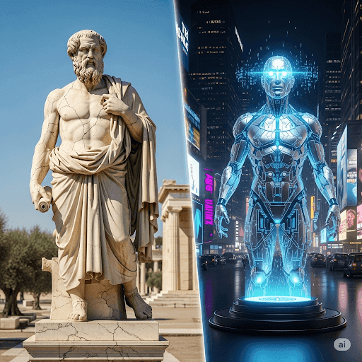 The Philosophy of Artificial Intelligence